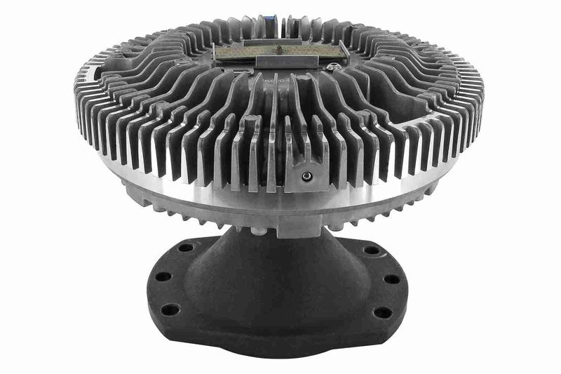 VEMO Clutch, radiator fan Original VEMO Quality