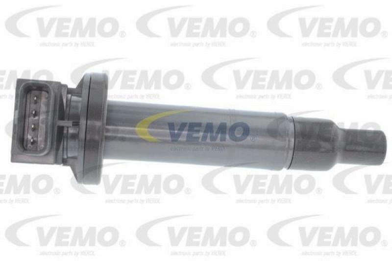 VEMO Ignition Coil Original VEMO Quality