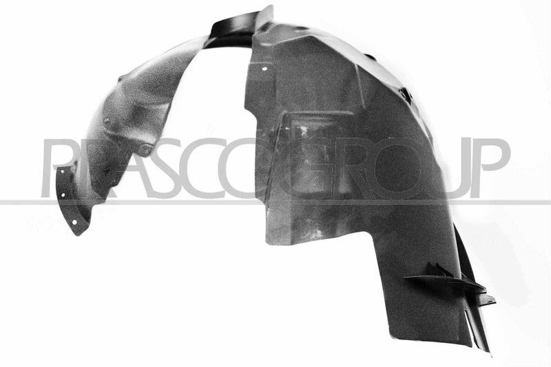 Inner Wing Panel