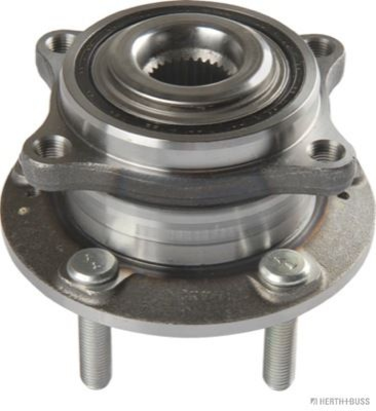 HERTH+BUSS JAKOPARTS Wheel Bearing Kit