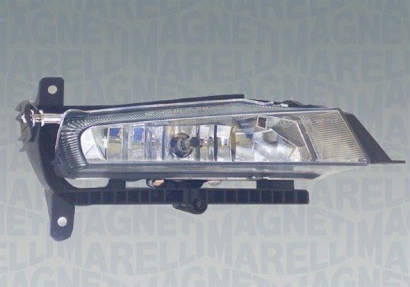 MAGNETI MARELLI Front Fog Light