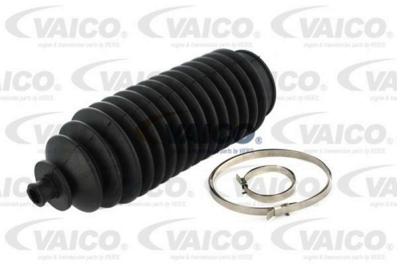 Bellow Set, steering