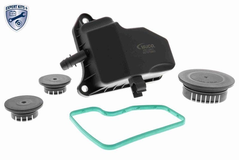 VAICO Reparatursatz, Kurbelgehäuseentlüftung EXPERT KITS +