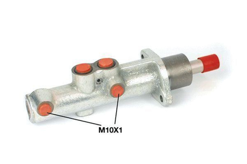 HELLA Brake Master Cylinder