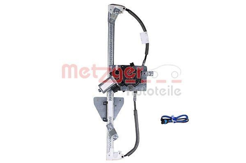 METZGER Window Regulator OE-part