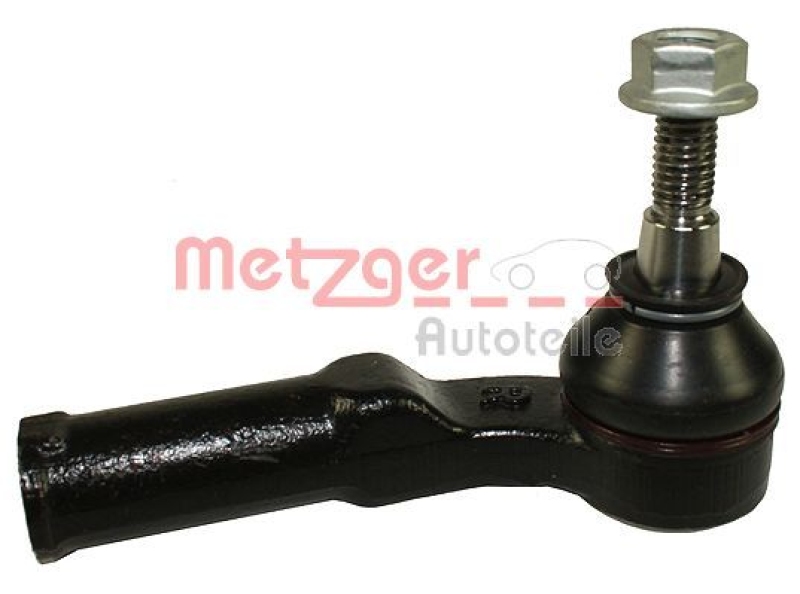 METZGER Spurstangenkopf KIT + 54044612