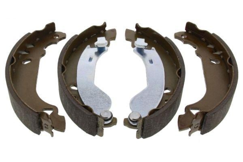 MAPCO Bremsbackensatz 8022