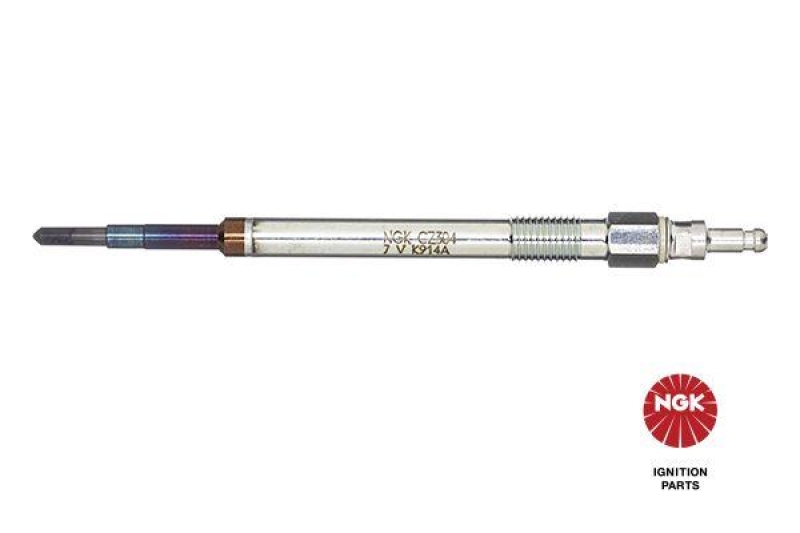 NGK Glow Plug D-Power