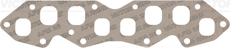 VICTOR REINZ Gasket, intake/ exhaust manifold