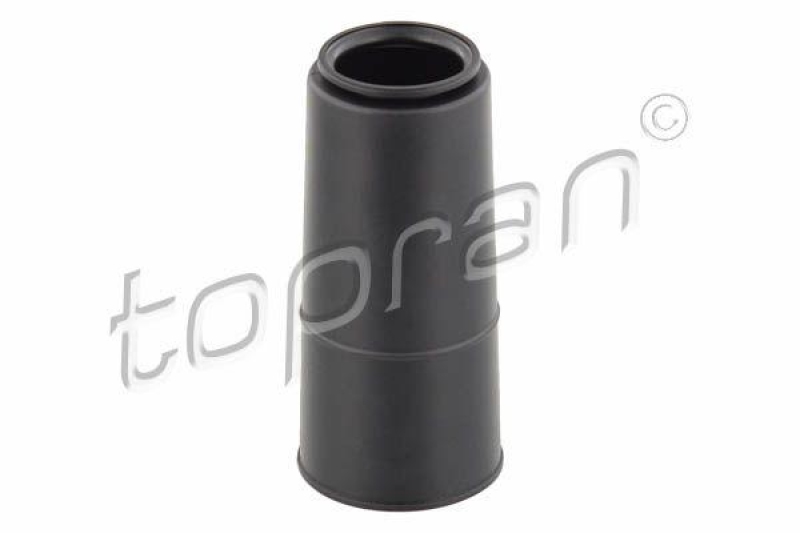 TOPRAN Protective Cap/Bellow, shock absorber