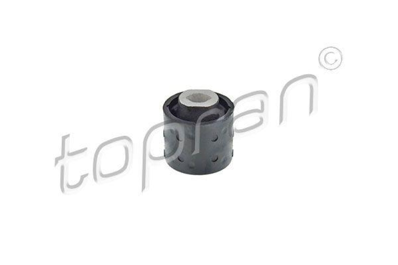 TOPRAN Bushing, axle bracket