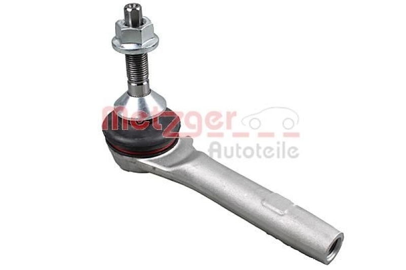 METZGER Tie Rod End KIT + GREENPARTS