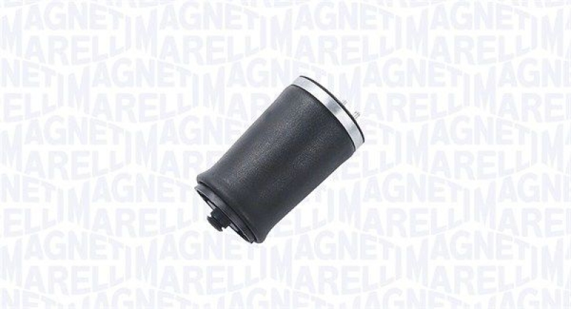 MAGNETI MARELLI Bellow, air suspension