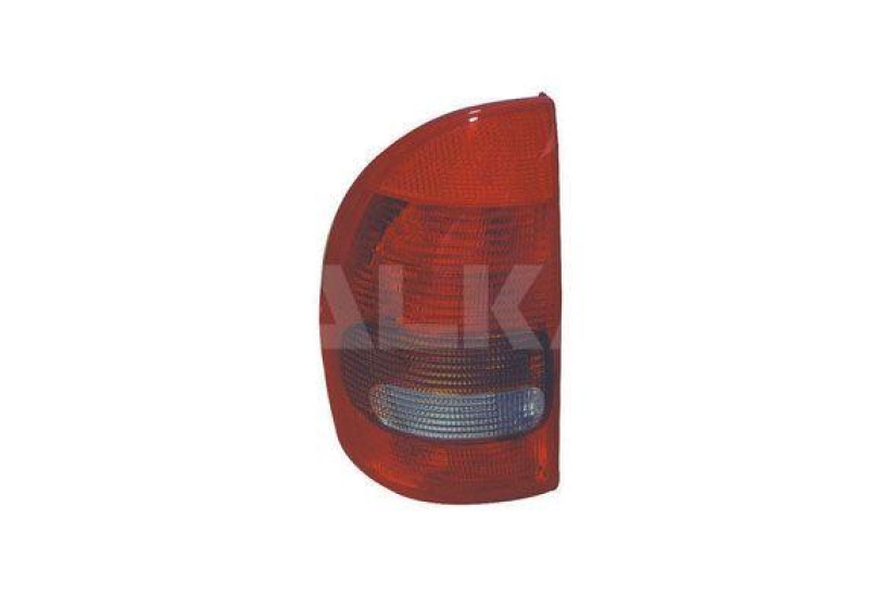 Combination Rear Light