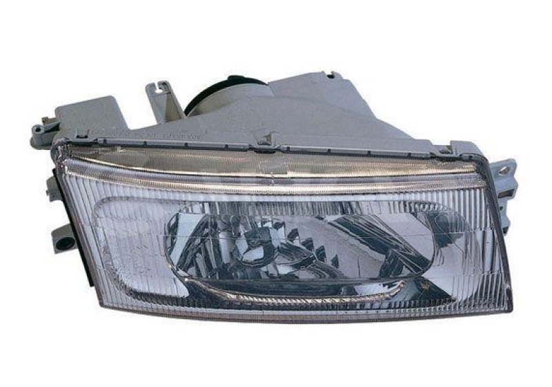 Hauptscheinwerfer H4 links + rechts passend für Mitsubishi Lancer 6 5 1....