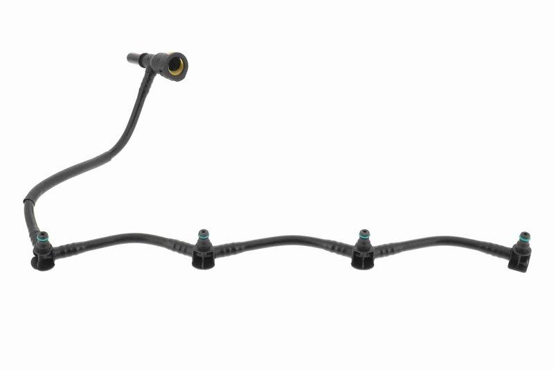 VAICO Hose, fuel overflow Original VAICO Quality