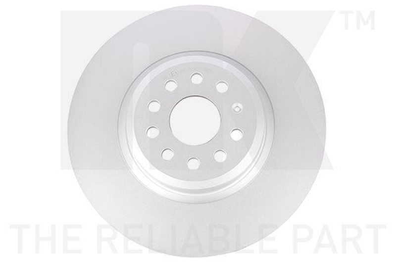 2x Brake Disc