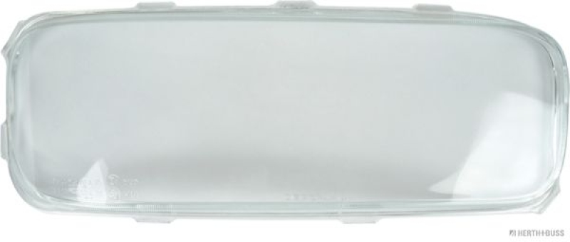 HERTH+BUSS ELPARTS Diffusing Lens, headlight
