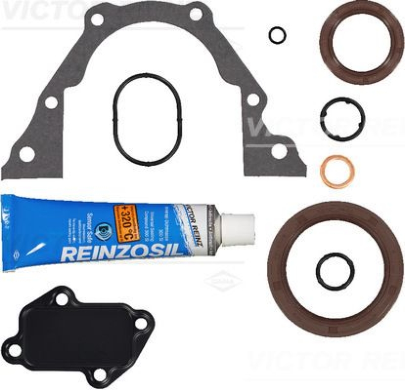 VICTOR REINZ Gasket Set, crank case