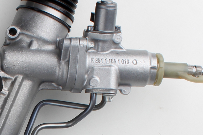 BILSTEIN Staubschutzsatz, Sto&szlig;d&auml;mpfer BILSTEIN - B1 Service Parts 11-303237