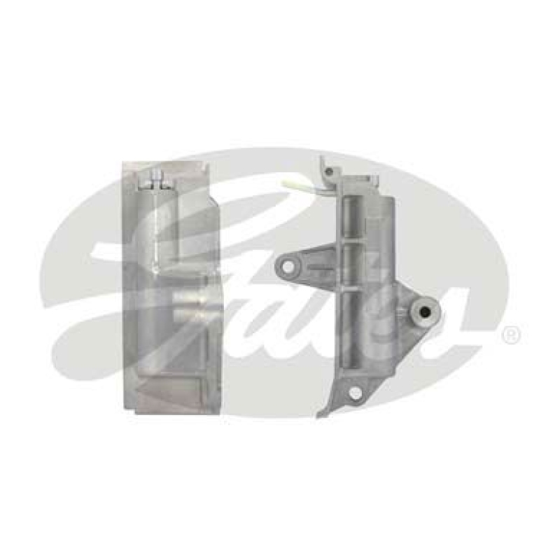 GATES Vibration Damper, timing belt