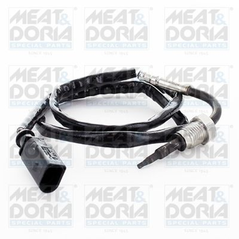 MEAT & DORIA Sensor, Abgastemperatur