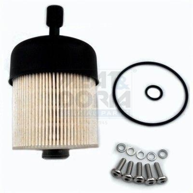 MEAT & DORIA Fuel Filter