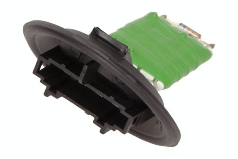 MAXGEAR Resistor, interior blower