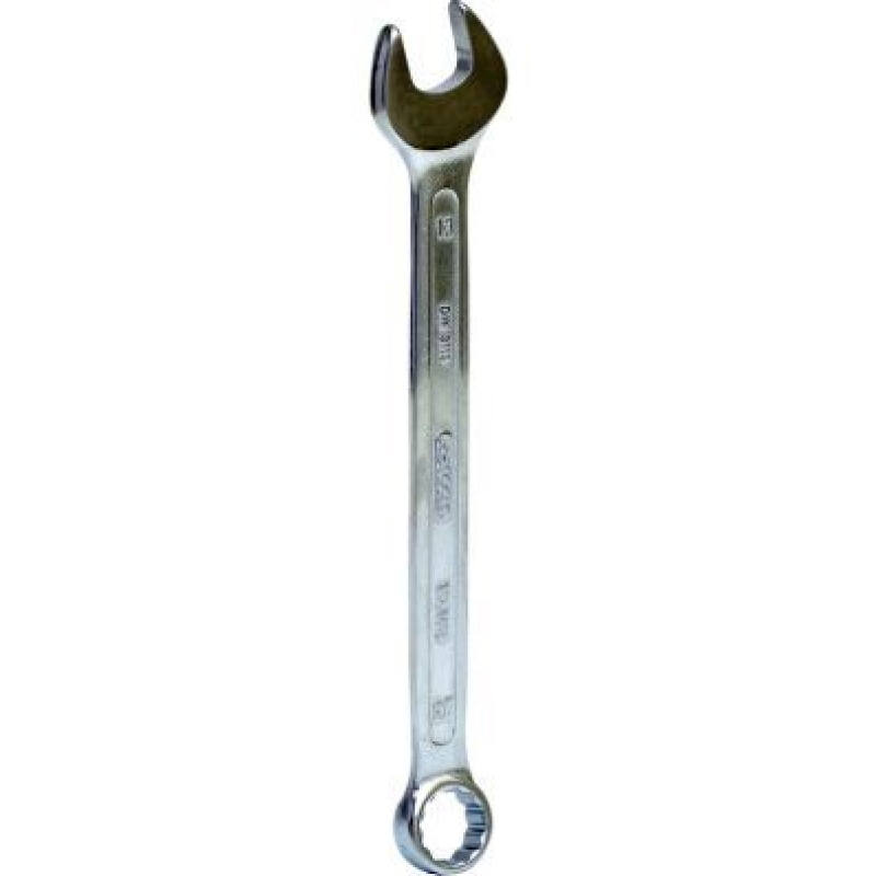 KS TOOLS Ring-/Open End Spanner