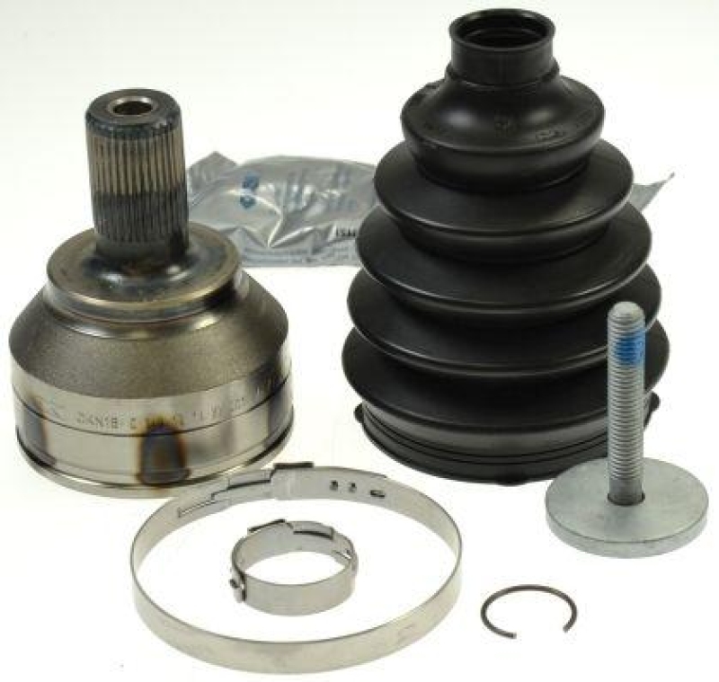 SPIDAN Joint Kit, drive shaft