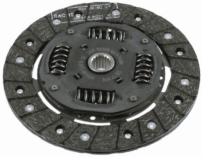 SACHS Clutch Disc