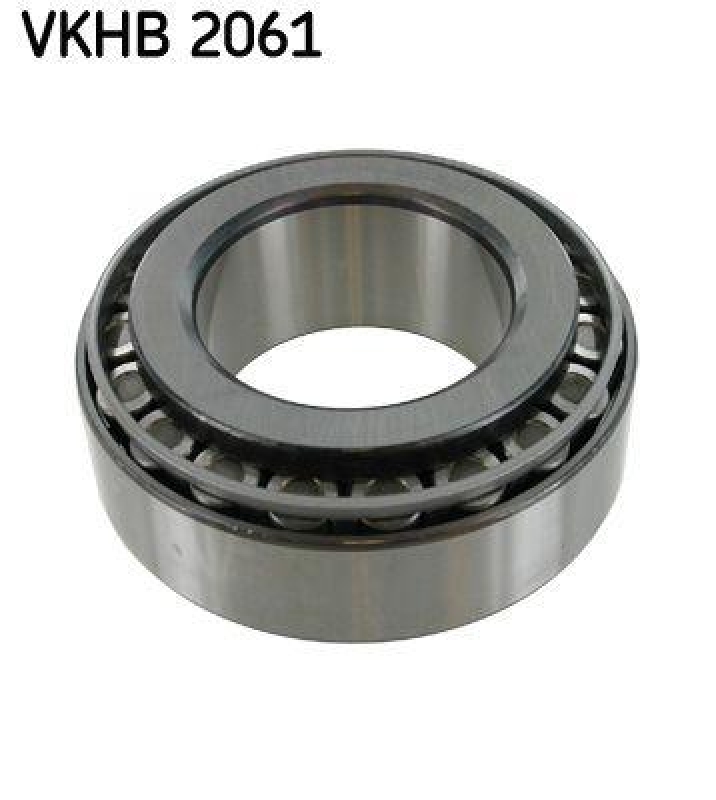 SKF Radlager VKHB 2061