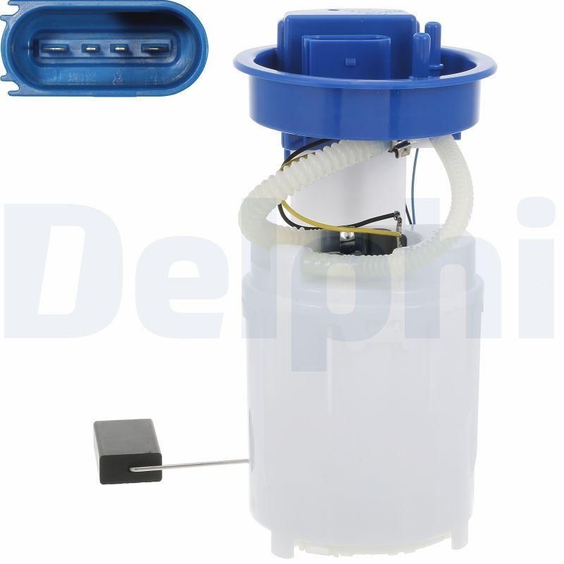 DELPHI Kraftstoff-F&ouml;rdereinheit FG2487-12B1