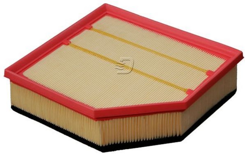 DENCKERMANN Luftfilter A141314