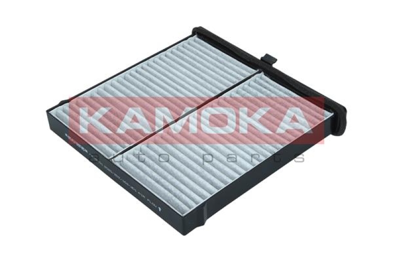 KAMOKA Filter, Innenraumluft F518101