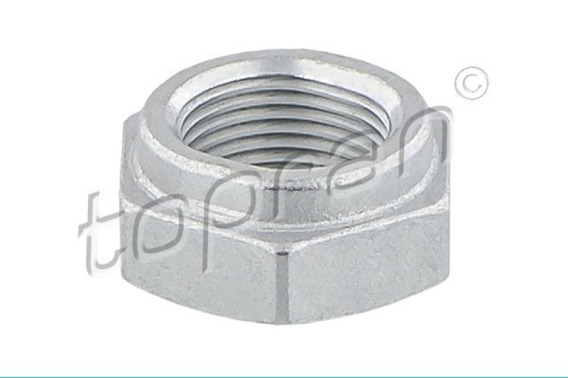 TOPRAN Axle Nut, drive shaft