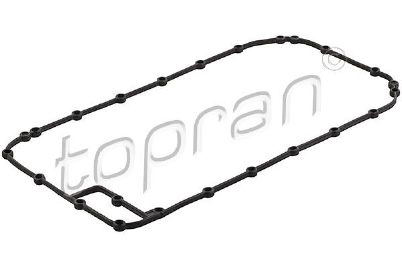 TOPRAN Gasket, oil sump