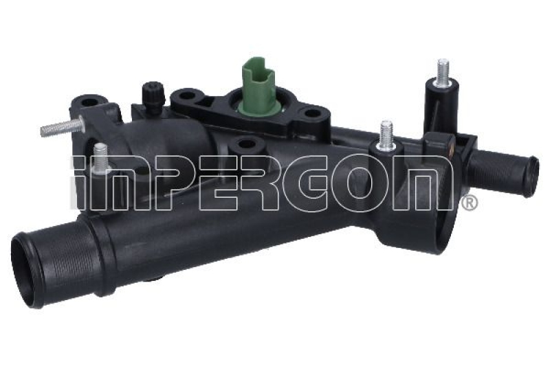 ORIGINAL IMPERIUM Coolant Flange