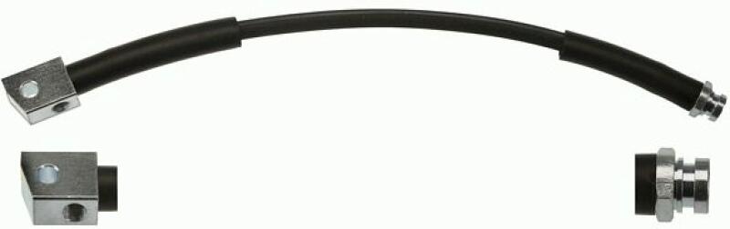 TRW Bremsschlauch PHD1178