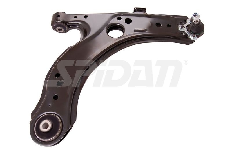 SPIDAN CHASSIS PARTS Control/Trailing Arm, wheel suspension