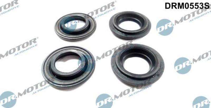 Dr.Motor Automotive Dichtung, Düsenhalter