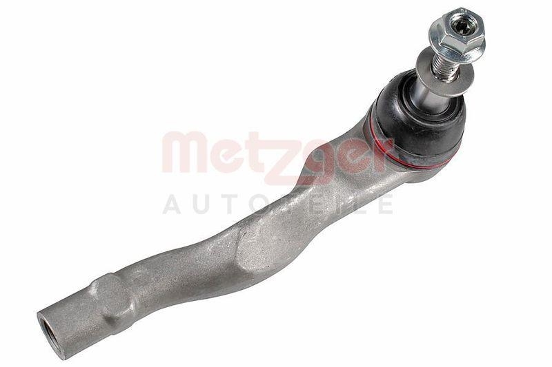METZGER Spurstangenkopf KIT + GREENPARTS 54066901