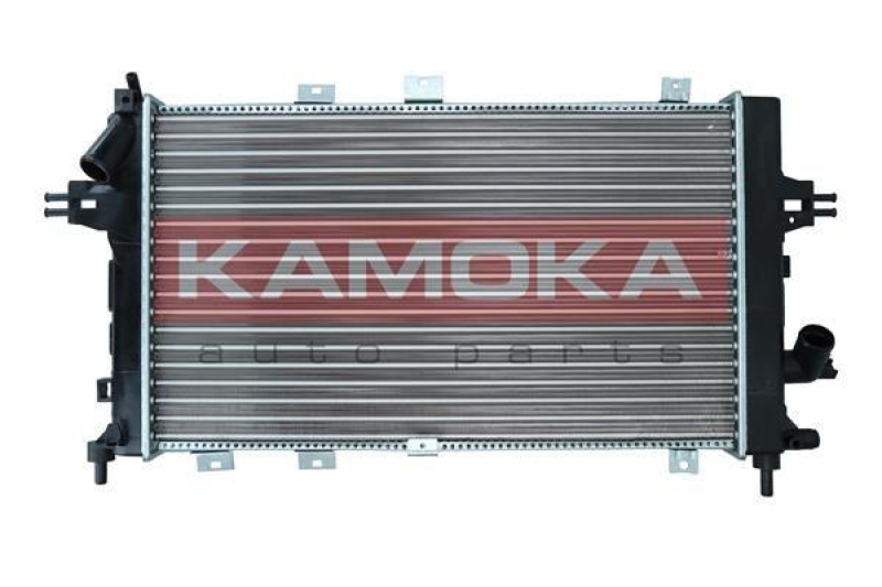 KAMOKA Kühler, Motorkühlung