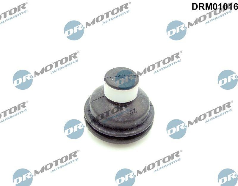 Dr.Motor Automotive Anschlagpuffer, Motorabdeckung