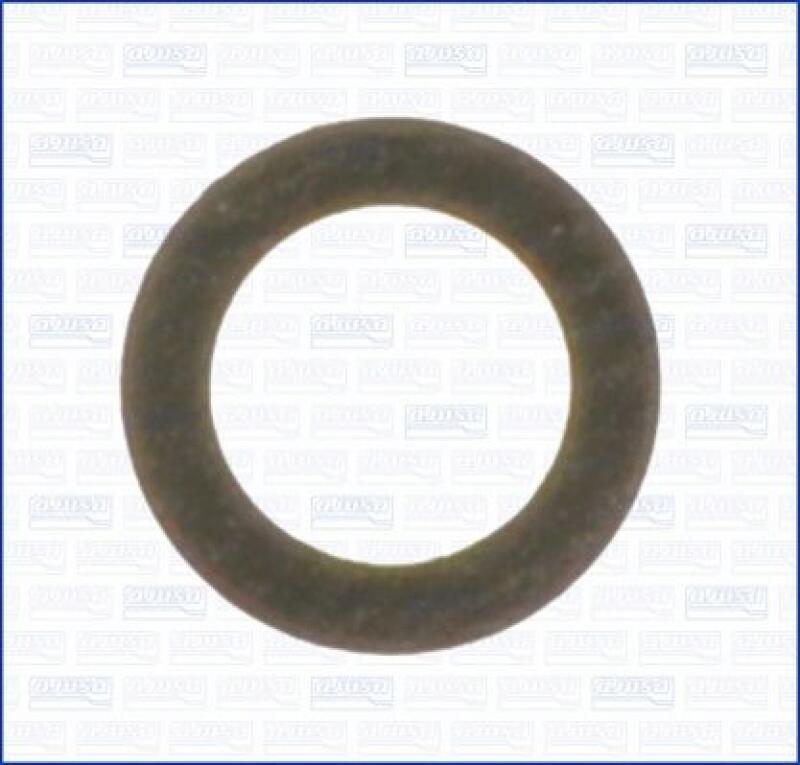 AJUSA Seal Ring, oil drain plug