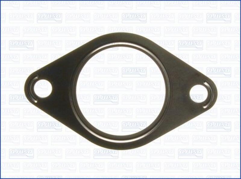 AJUSA Gasket, exhaust pipe