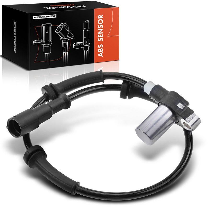 1x Frankberg ABS Sensor Vorderachse beidseitig 5481FB0000921