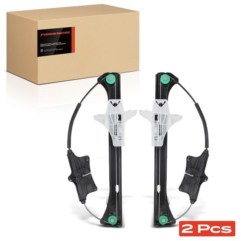 Frankberg Fensterheber