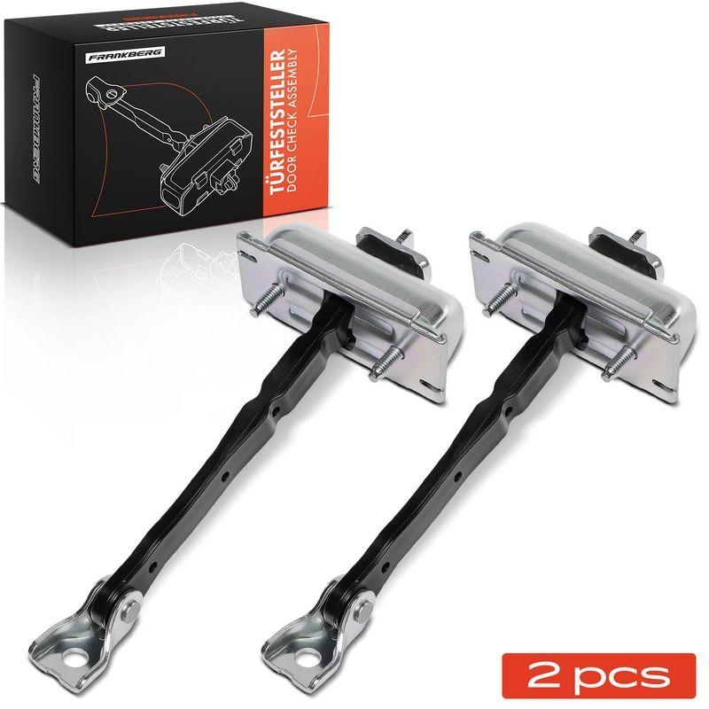 2x Frankberg Türfeststeller Türfangband Türstopper 5481FB0063048