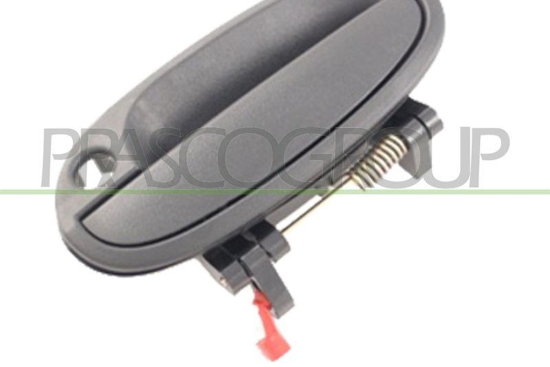 PRASCO T&uuml;rau&szlig;engriff DW3248002